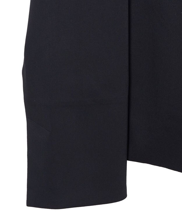 JOSEPH 【WEB&OUTLET限定】ビスバイストレッチ　シングルブレストジャケット Navy