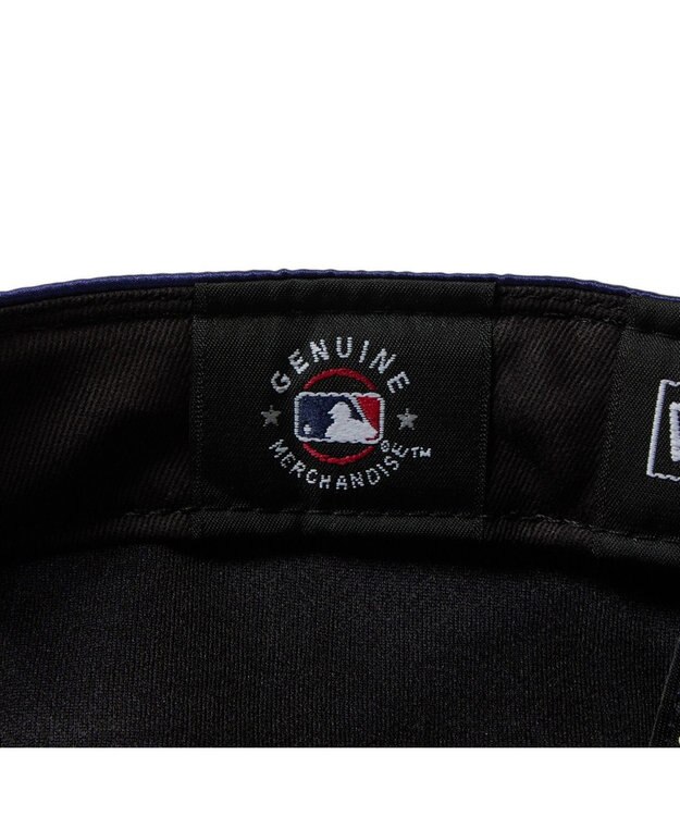 WEGO NEWERA　5950　SATIN ブラック