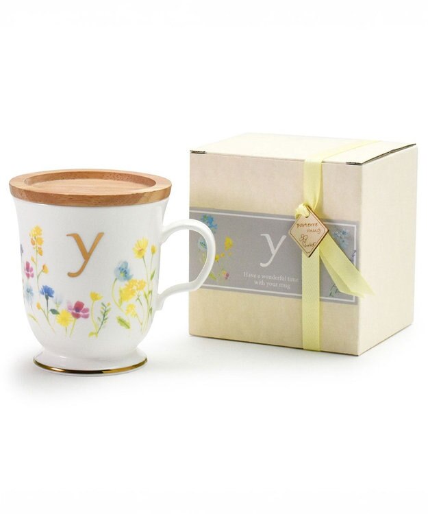 aito製作所 イニシャルマグＹ パルテール　　 ホワイト_112106