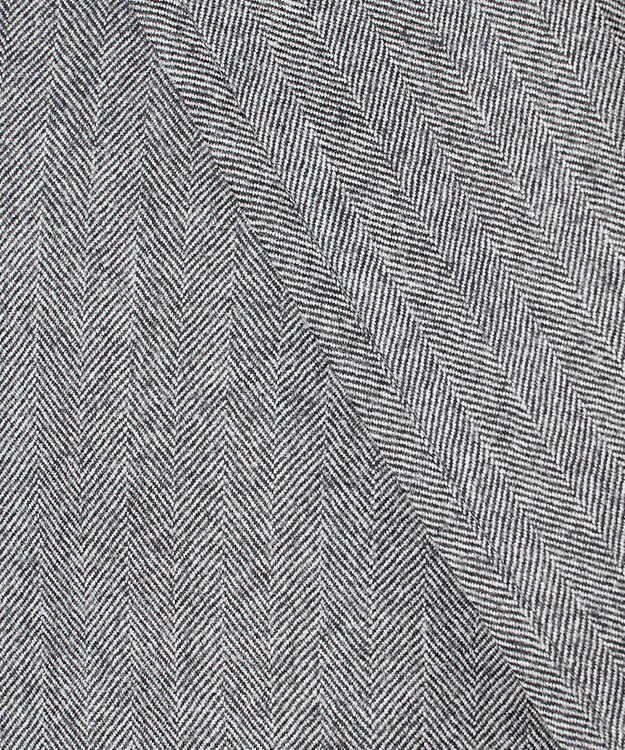 J.PRESS MEN 【MAGIC CUBA BEACH】スコティッシュヘリンボン スーツ ブラック系1