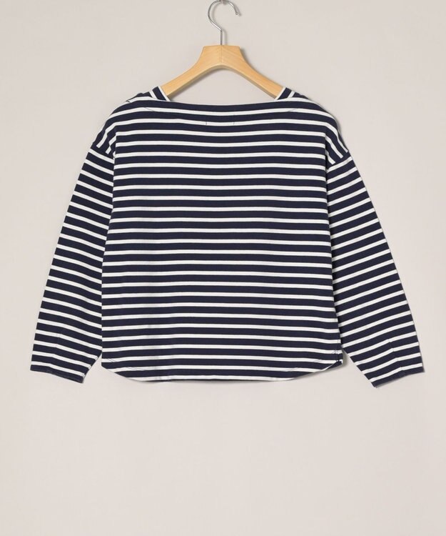 ONWARD Reuse Park 【any SiS】カットソー春夏 ネイビー