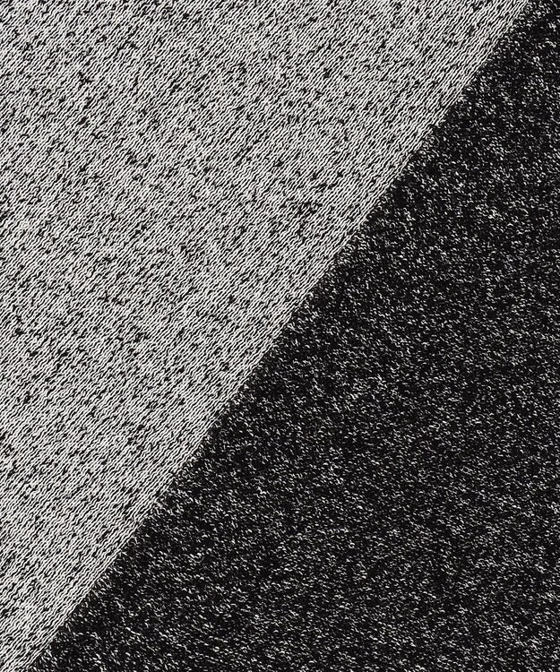 JOSEPH HOMME 【新素材】ドライペーパーブークレー   カーディガン ブラック系