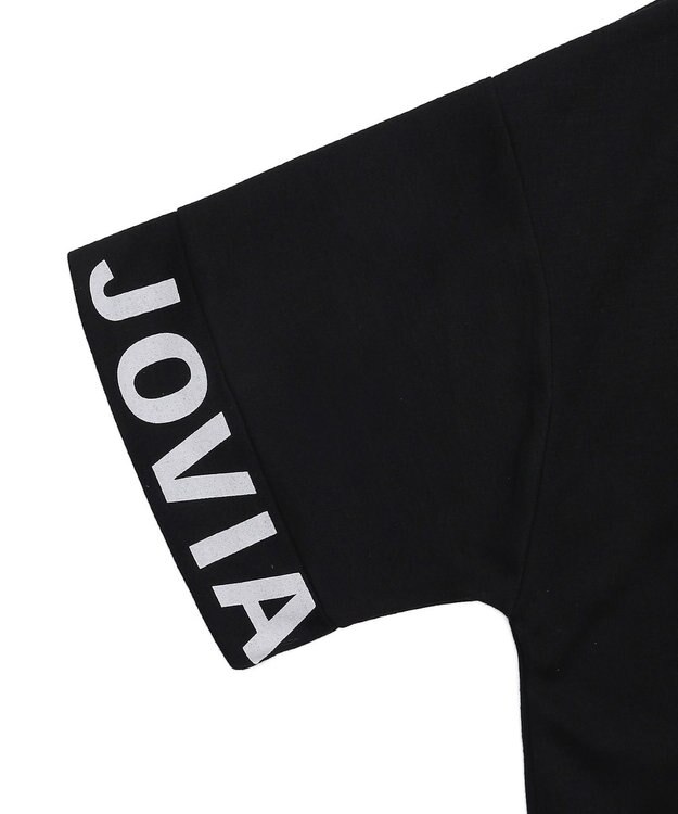 WEGO 【MLXLサイズ展開】グラフィックZIPパーカー（SS） ブラック