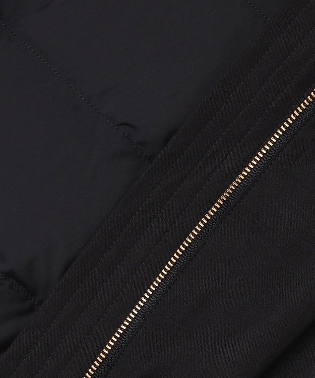 組曲 S ダウンライナー付きマウンパ ブラック系