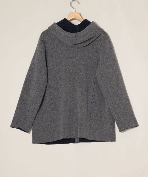 ONWARD Reuse Park 【23区】ジャケット秋冬 グレー