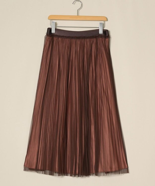 ONWARD Reuse Park 【自由区】スカート秋冬 ピンク