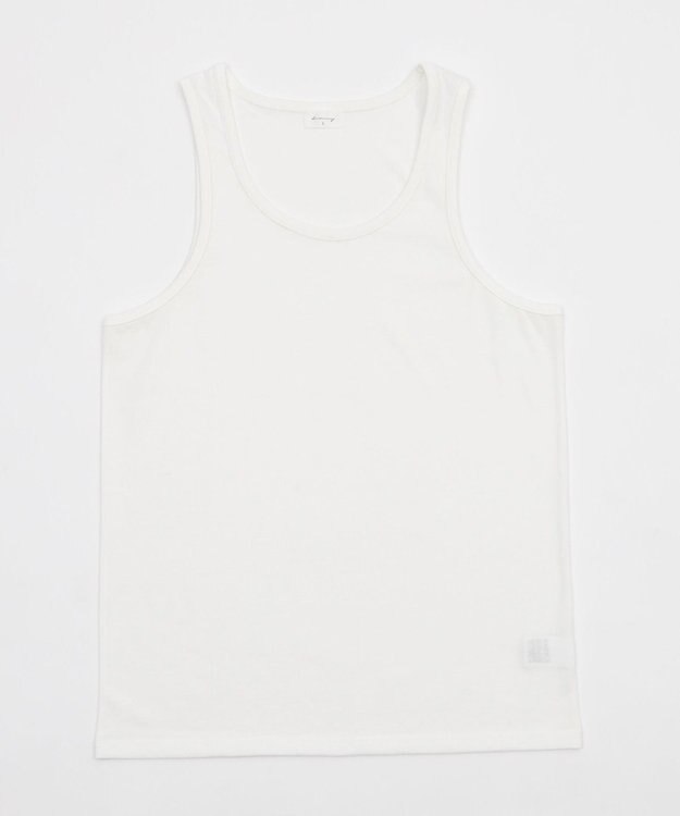 WEGO 【2点SET】メッシュパターンアンサンブルPOシャツ（SS） 柄2