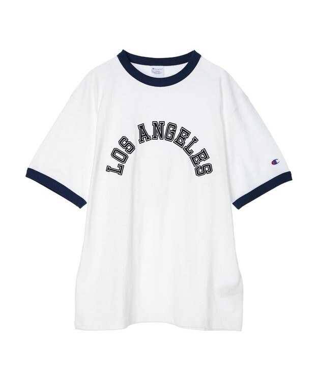 Green Parks ■Ｃｈａｍｐｉｏｎ　リンガーＴ White