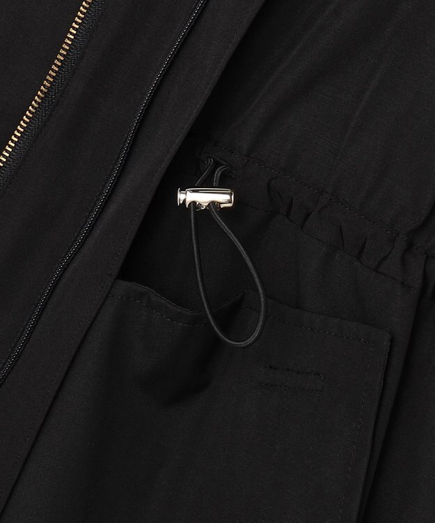 組曲 S ダウンライナー付きマウンパ ブラック系