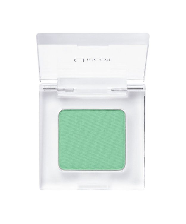 Chacott Cosmetics マルチカラーバリエーションMA18[MATTE] グリーン系