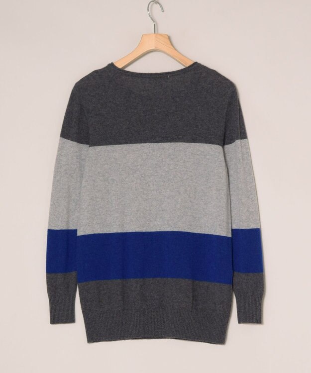 ONWARD Reuse Park 【J.PRESS】ニット秋冬 ブルー