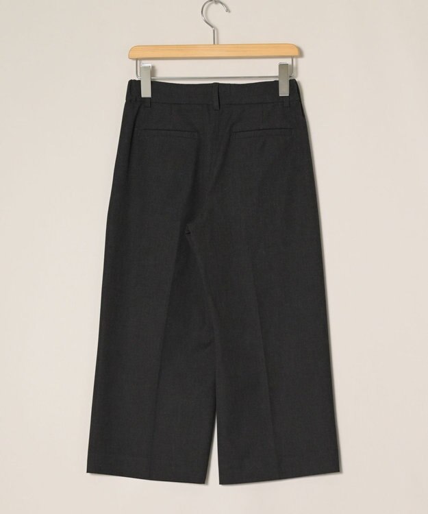 ONWARD Reuse Park 【自由区】パンツ秋冬 グレー