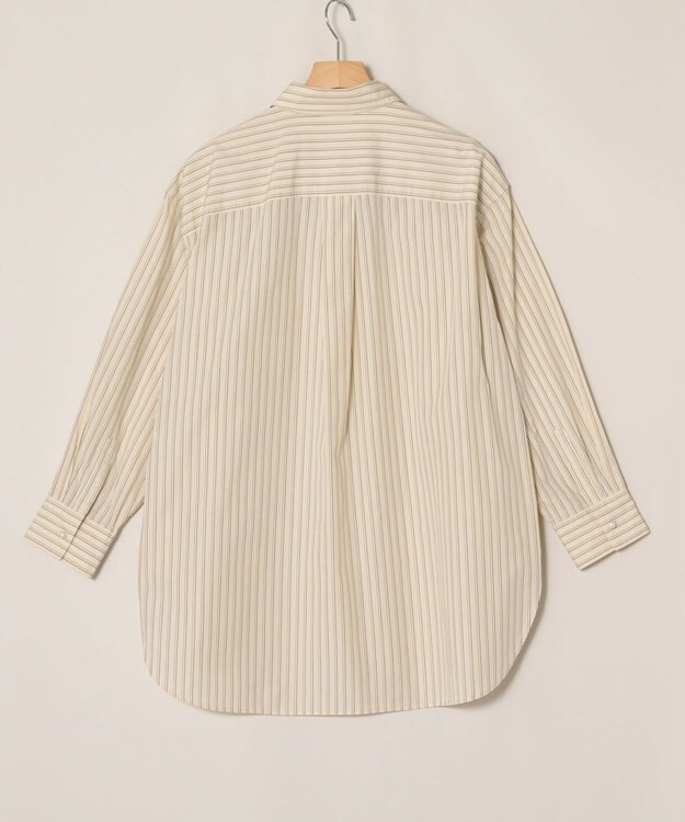 ONWARD Reuse Park 【23区】ブラウス春夏 オフホワイト