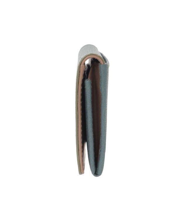 genten フレスコ 名刺入れ グリーン