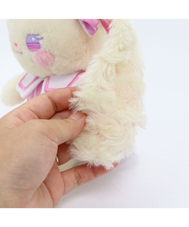 Mother garden ♪セット販売♪ マザーガーデン おせわあそびハウス & おしゃべりするマスコット ルルちゃん