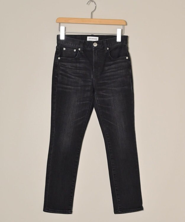 ONWARD Reuse Park 【23区】パンツ春夏 グレー