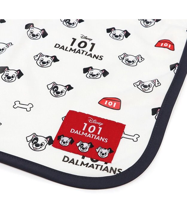 PET PARADISE ディズニー 101匹わんちゃん クールケット 小型犬 ブランケット