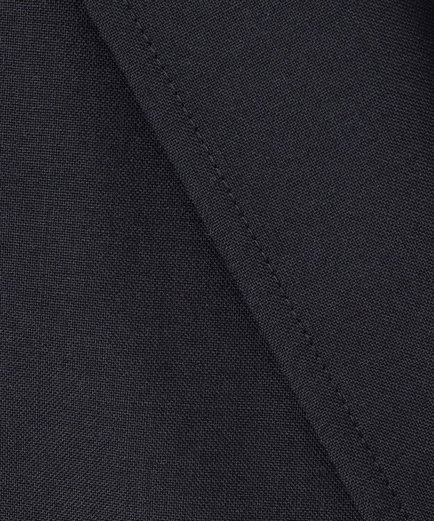 J.PRESS MEN 【J.PRESS ORIGINALS】PEPPIN MERINO TOROPICAL 3B BLAZER / JAPAN MADE ネイビー系