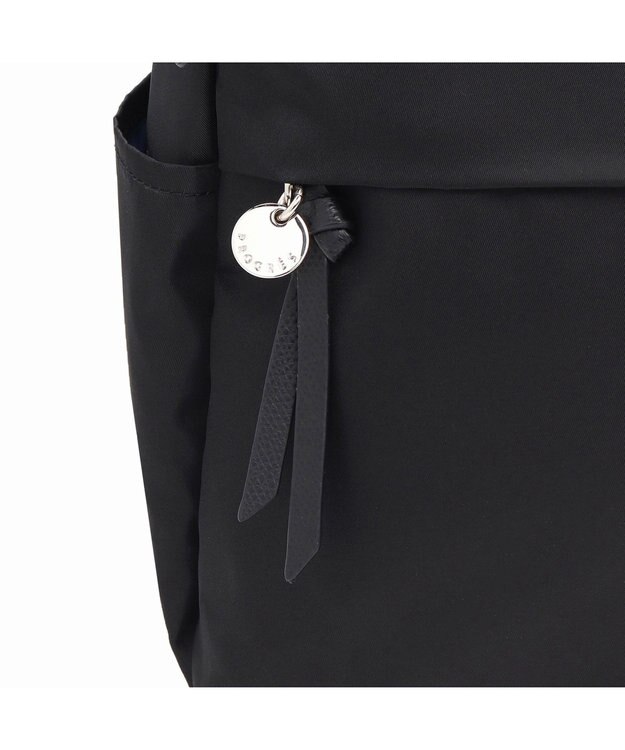 ACE BAGS & LUGGAGE PROGRES サージュ リュックサック 68375 プログレ ブラック