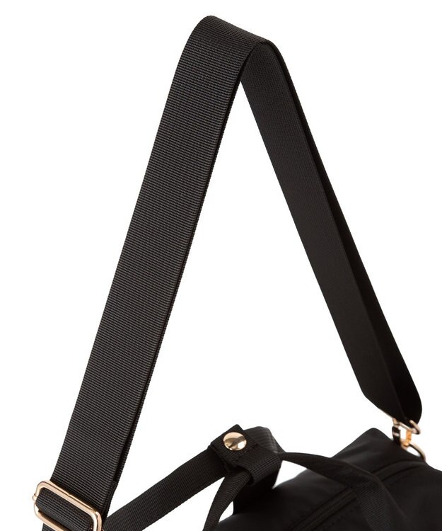 ACE BAGS & LUGGAGE hiromichi nakano エリン ボストンバッグ  17566 ヒロミチナカノ ブラック