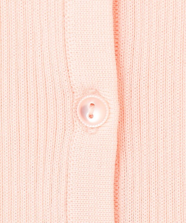 TOCCA 【洗える】AJISAI CARDIGAN カーディガン ピンク系