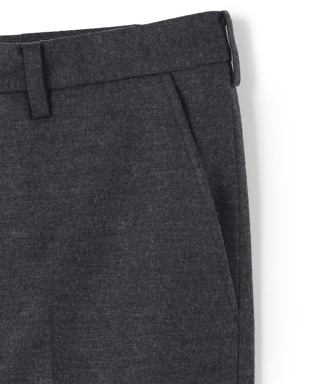 JOSEPH HOMME ミルドスムース / CITY グレー系