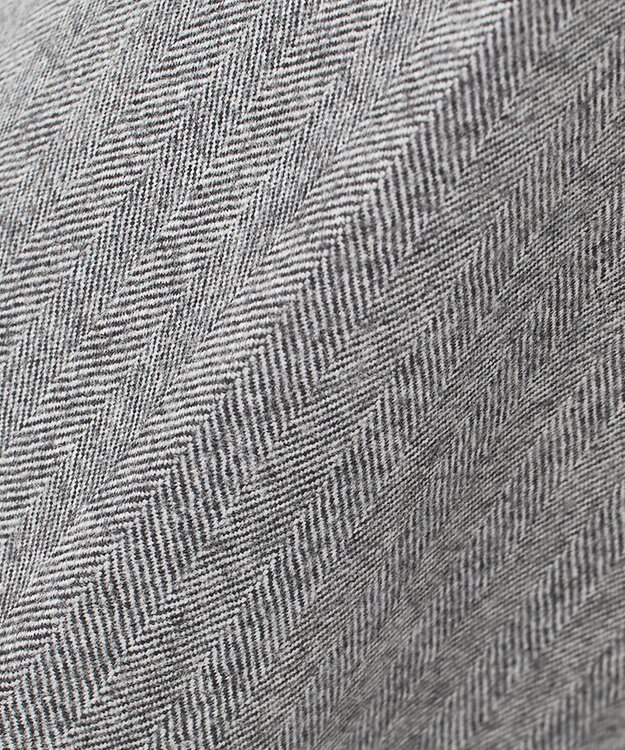 J.PRESS MEN 【MAGIC CUBA BEACH】スコティッシュヘリンボン スーツ ブラック系1