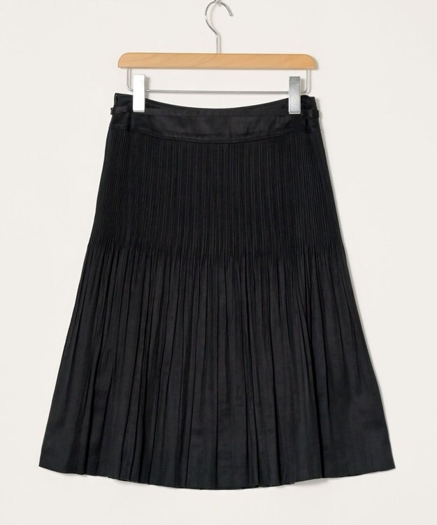 ONWARD Reuse Park 【23区】スカート秋冬 ブラック