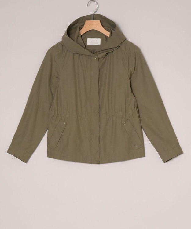 ONWARD Reuse Park 【any SiS】ジャケット春夏 グリーン