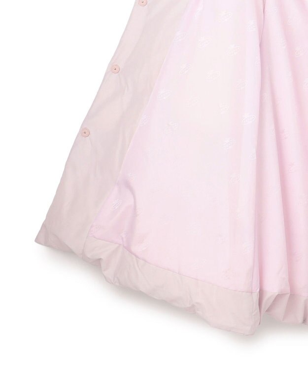 TOCCA 【消臭】WINTER QUEEN ダウンコート ピンク系