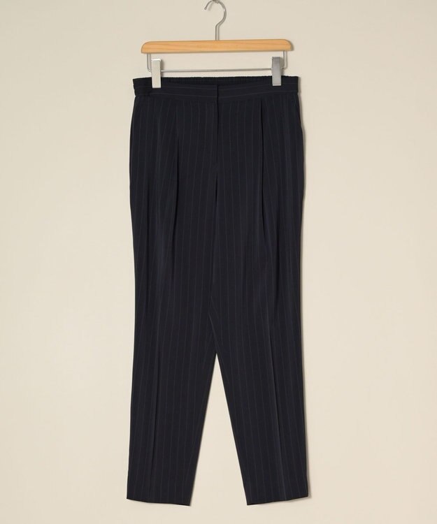 ONWARD Reuse Park 【ICB】パンツ春夏 ネイビー