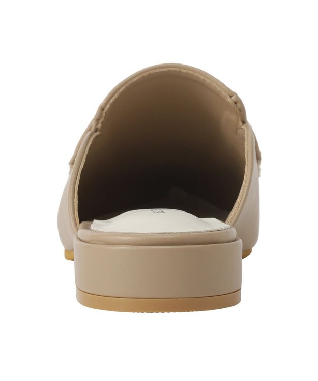 earth music&ecology ビットミュール Beige