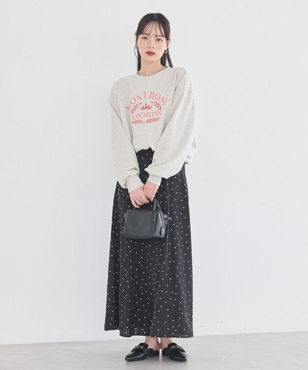 earth music&ecology ビットミュール Black