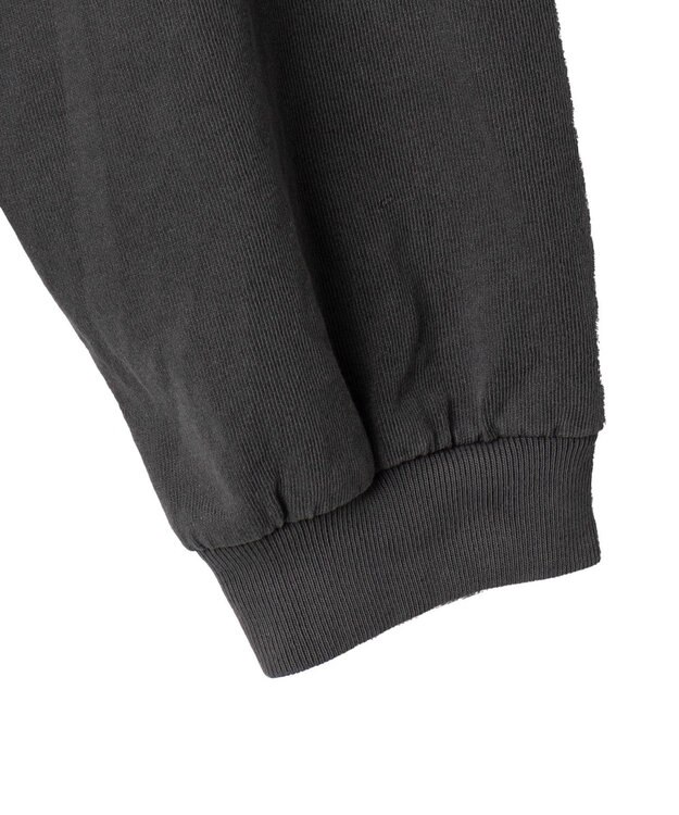 WEGO 【ユニセックス着用ITEM】ピグメントグラフィックT（LS） 柄2