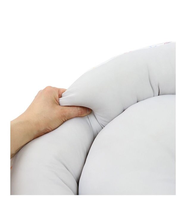 PET PARADISE ディズニー くまのプーさん クール 丸型 カドラー 《ハッピー柄》 小型犬 ハッピー柄