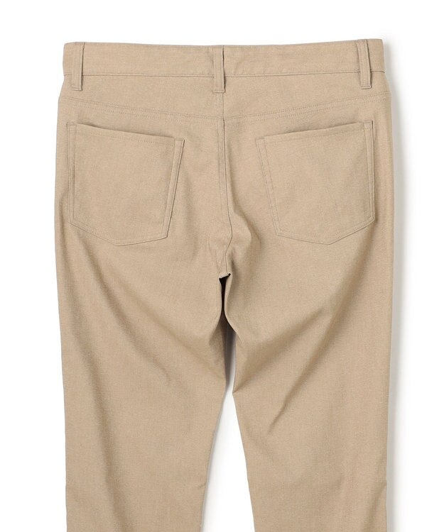 JOSEPH HOMME テクノドライストレッチ 5ポケットパンツ / STICK 5P ベージュ系