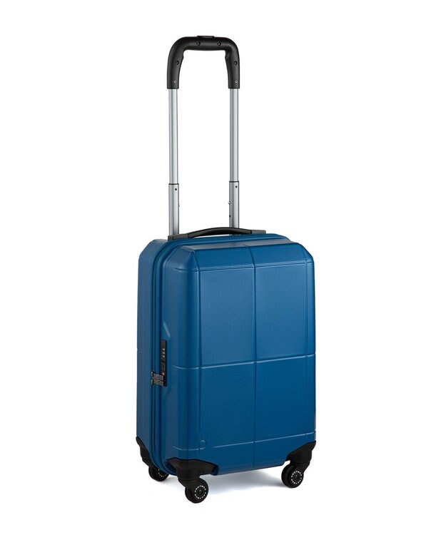 ACE BAGS & LUGGAGE PROTECA フリーウォーカーGLd スーツケース 機内持ち込み 34L 08541 プロテカ ロイヤルブルー