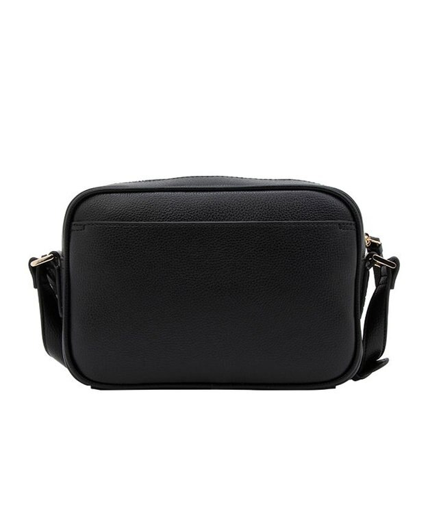 CLATHAS アマンド ショルダーバッグ ブラック