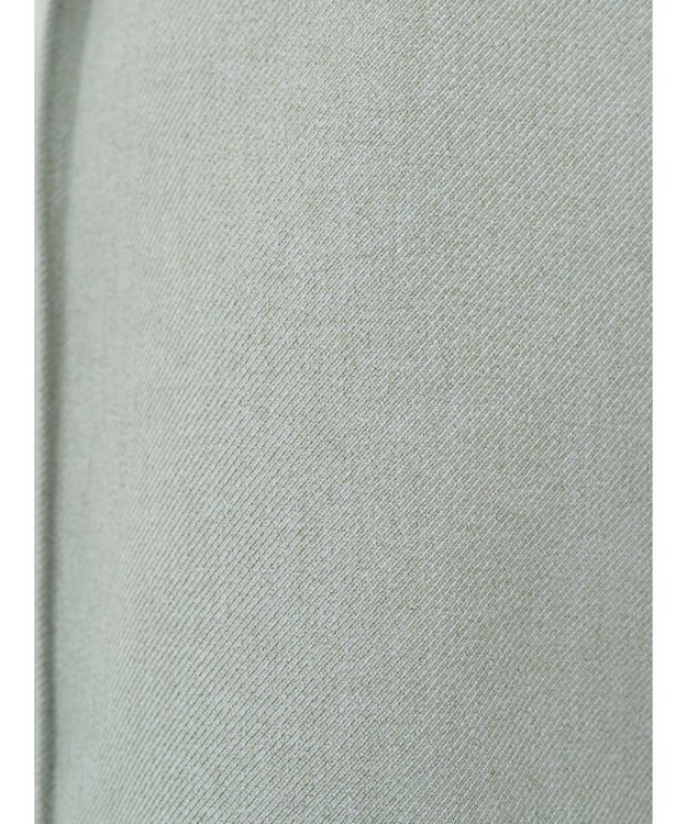 earth music&ecology ベルト付きショートパンツ Khaki