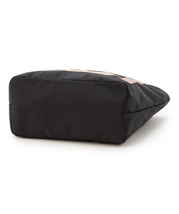 TOCCA 【A4サイズ対応・サスティナブル素材】RAINY WAY 2SET BAG レイントートバッグ ベージュ系5