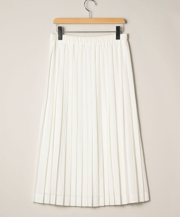 ONWARD Reuse Park 【23区】スカート春夏 ホワイト