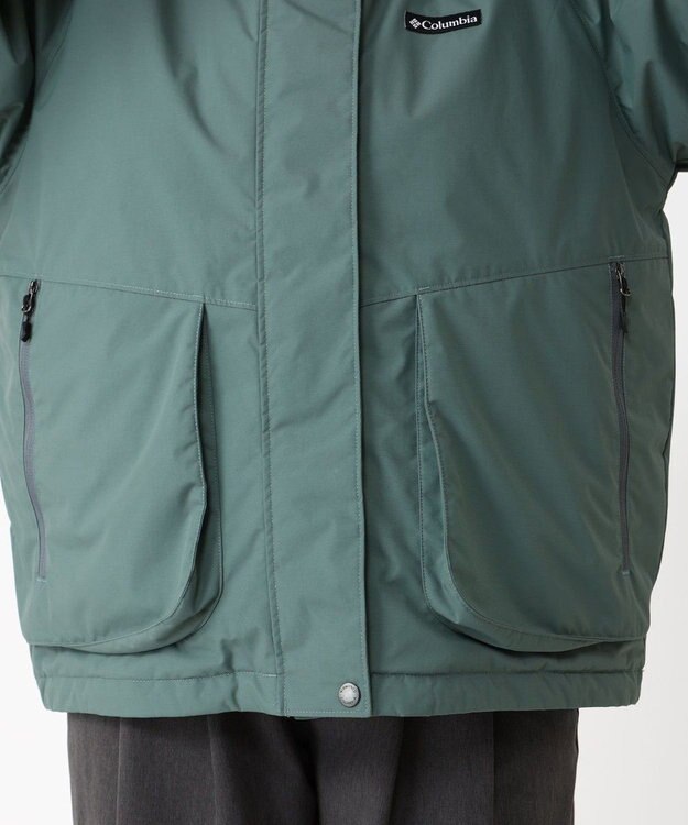 Columbia Columbia/ ウィメンズトゥリースワローインシュレーテッドジャケット /コロンビア Pond