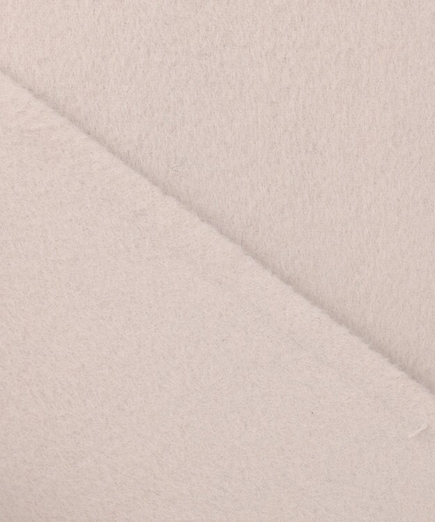 BEIGE， 【S-size】BUCI / ショートコート Taupe