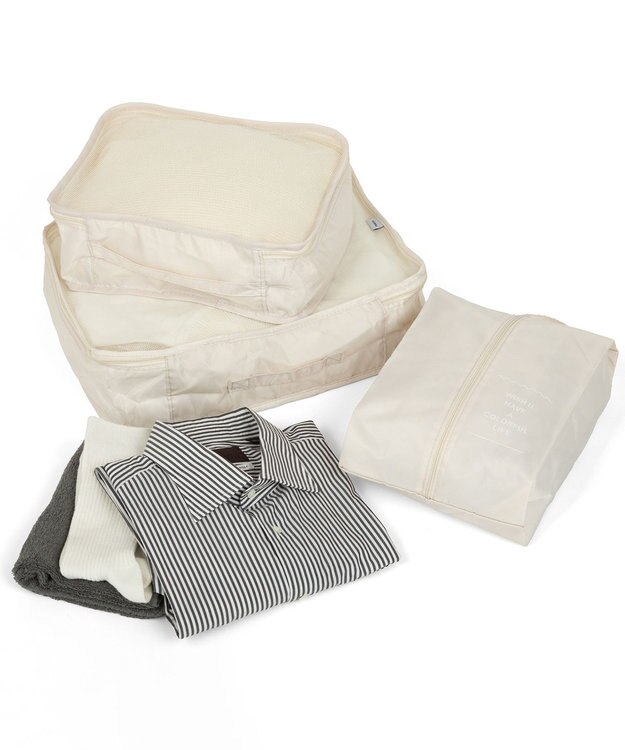 ACE BAGS & LUGGAGE ACE ベベル スーツケース 33L 機内持込 ドリンクホルダー 05681 エース イエロー