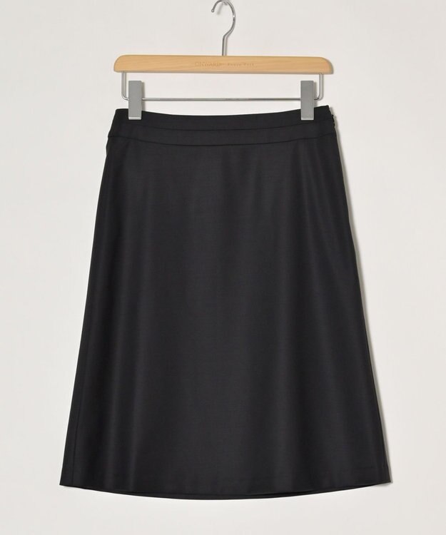 ONWARD Reuse Park 【ICB】スカート春夏 ブラック