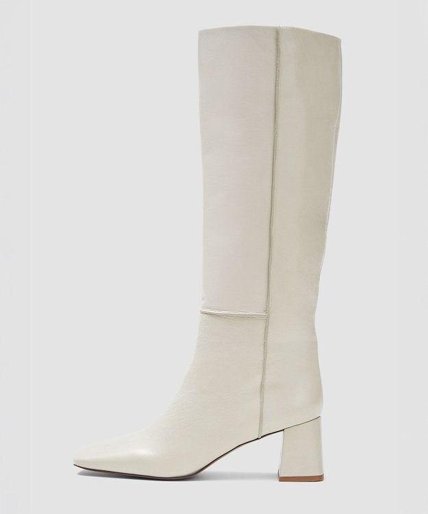 JOSEPH ロングブーツ Affogato