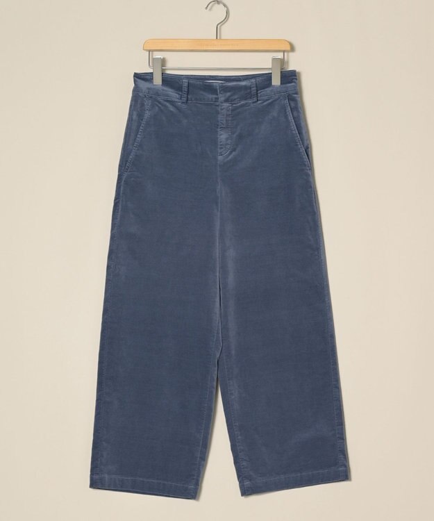 ONWARD Reuse Park 【23区】パンツ秋冬 ブルー