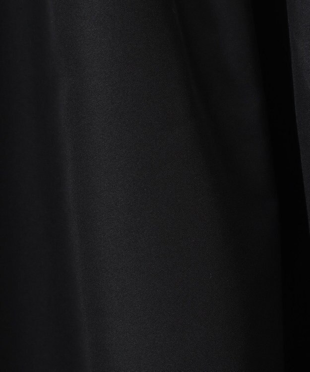 Green Parks ・ＤＯＵＢＬＥ　ＦＬＡＧＳ　サスペンダーミリタリースカ Black