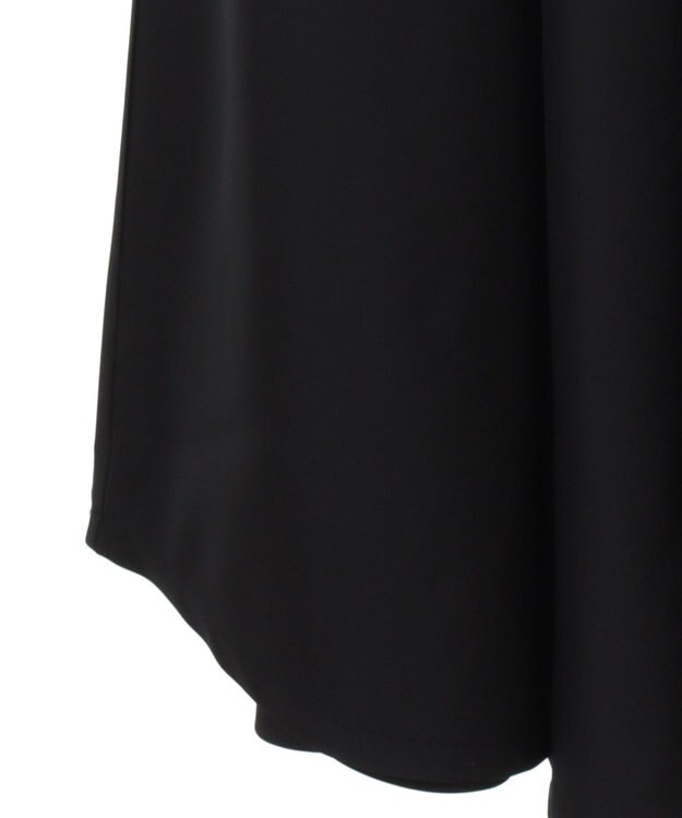 Green Parks ・ＤＯＵＢＬＥ　ＦＬＡＧＳ　サスペンダーミリタリースカ Black