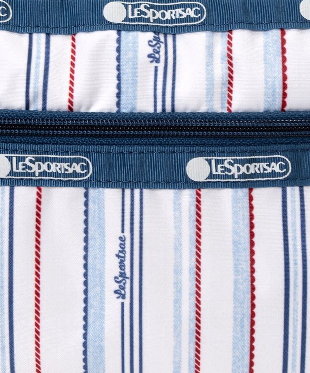 LeSportsac COSMETIC CLUTCH/ジョイフルボヤージュ ジョイフルボヤージュ